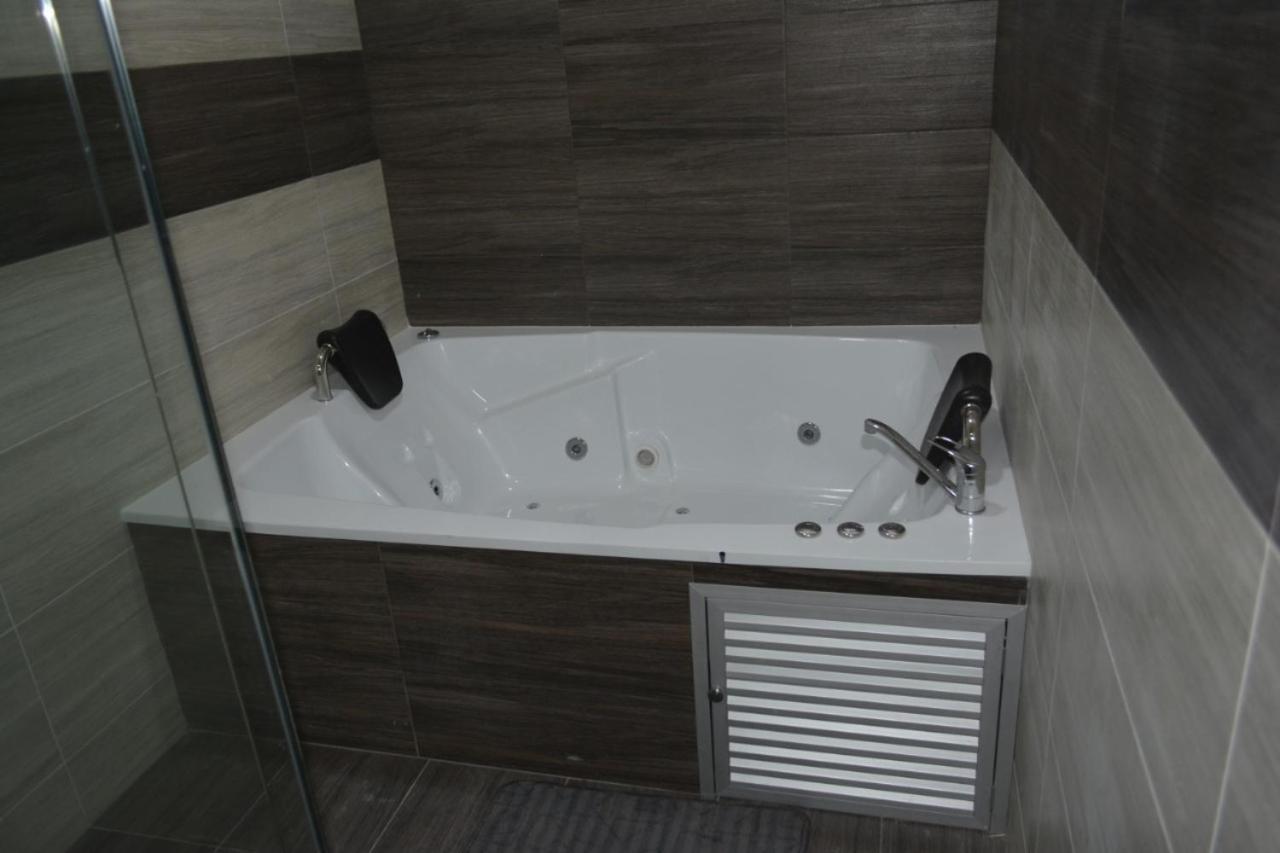 Hotel Prestigio Jc Sogamoso Dış mekan fotoğraf